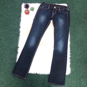 True Religion Stealth Billy Jeans